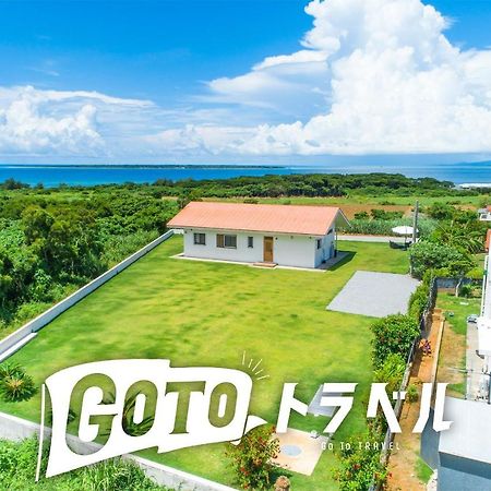 Sunset Hill Ishigaki Vila Ishigaki  Exterior foto