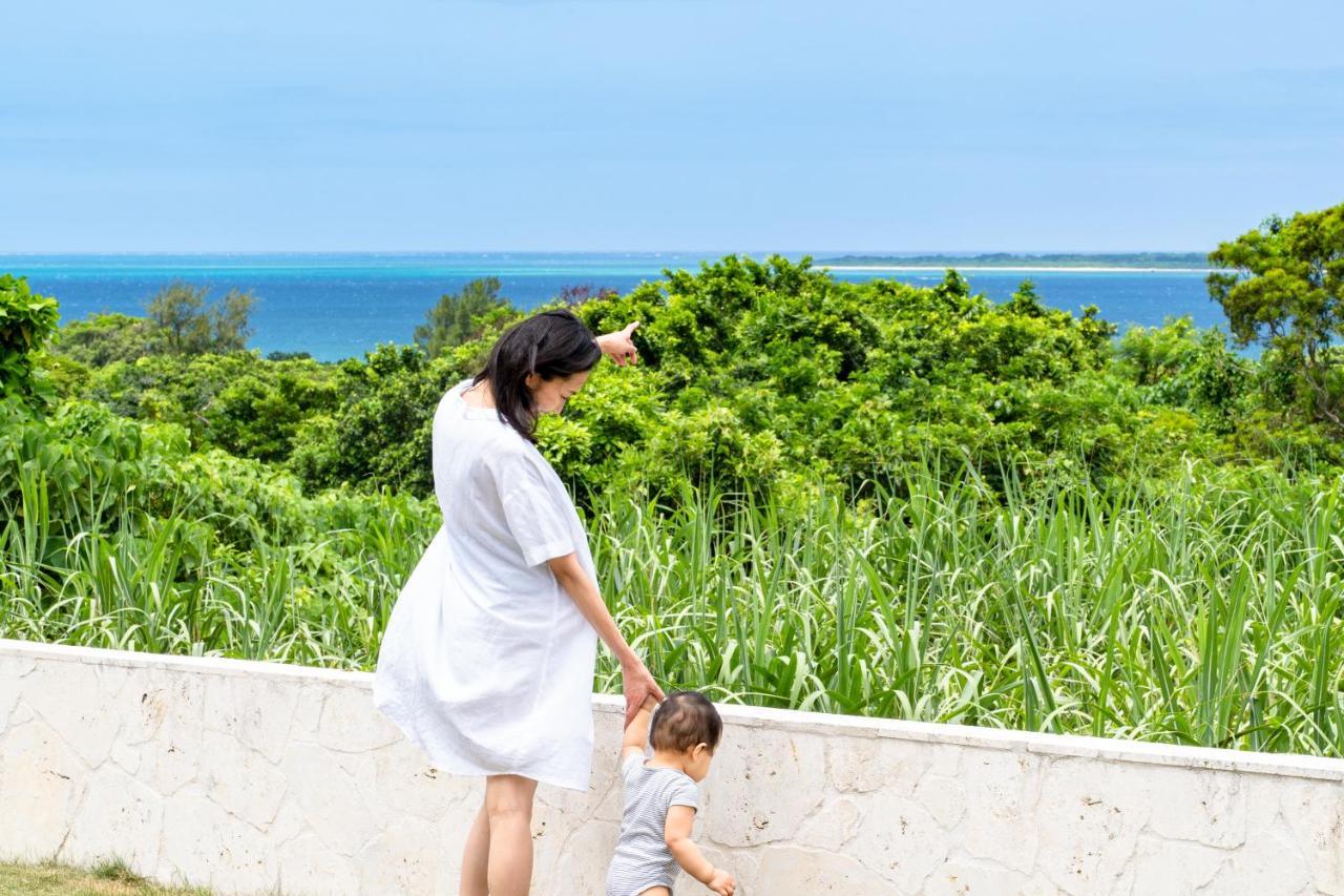 Sunset Hill Ishigaki Vila Ishigaki  Exterior foto