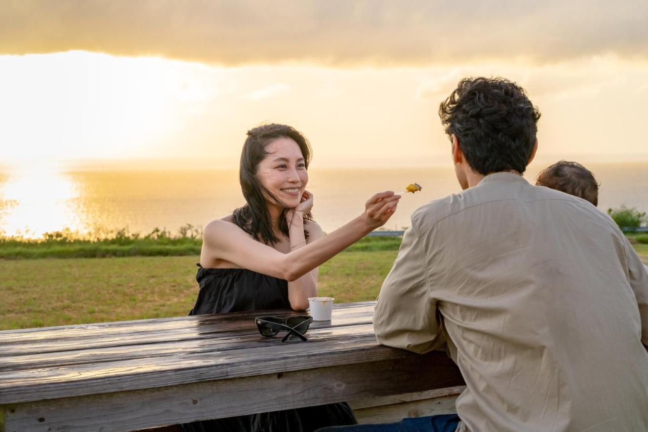 Sunset Hill Ishigaki Vila Ishigaki  Exterior foto
