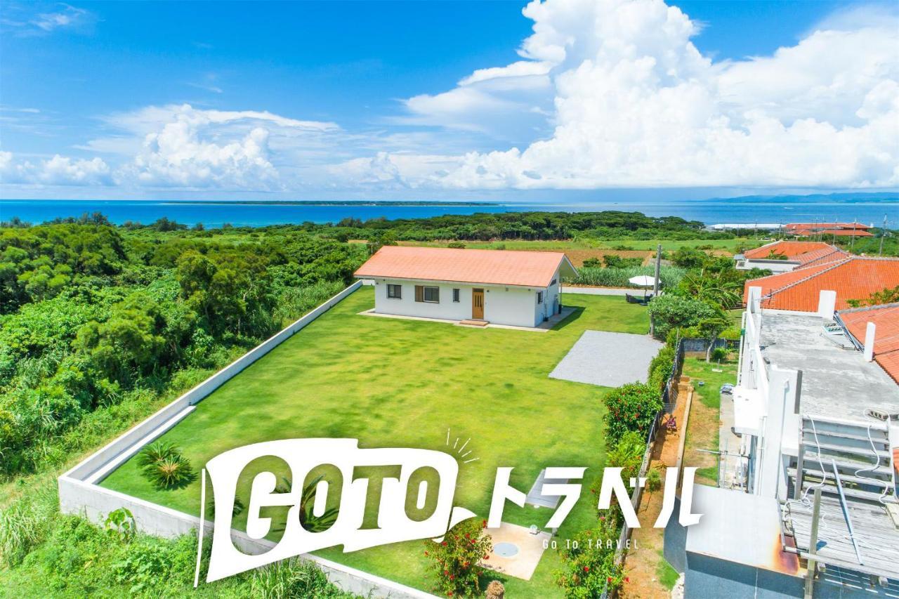 Sunset Hill Ishigaki Vila Ishigaki  Exterior foto