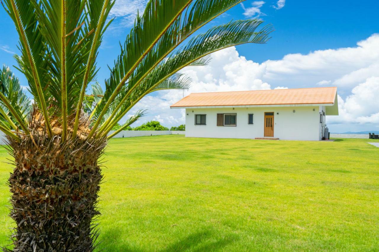 Sunset Hill Ishigaki Vila Ishigaki  Exterior foto