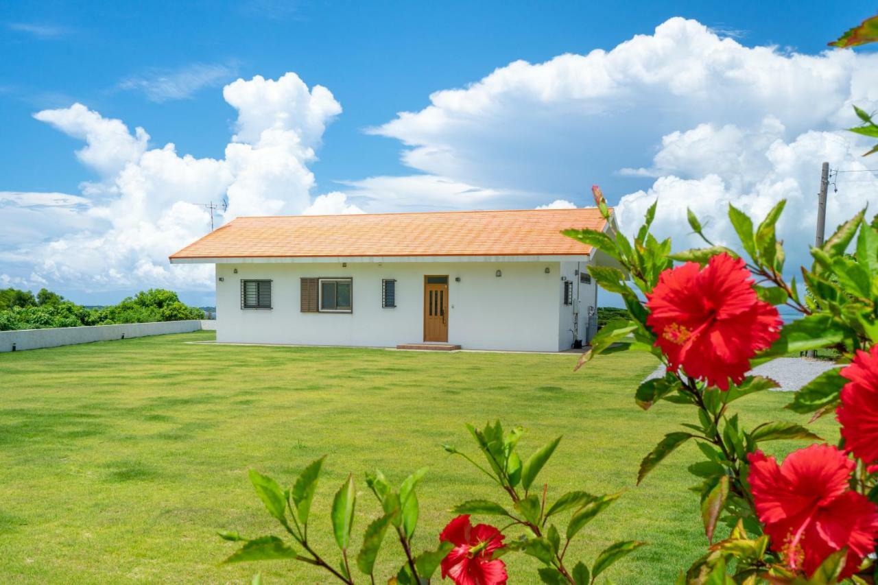 Sunset Hill Ishigaki Vila Ishigaki  Exterior foto