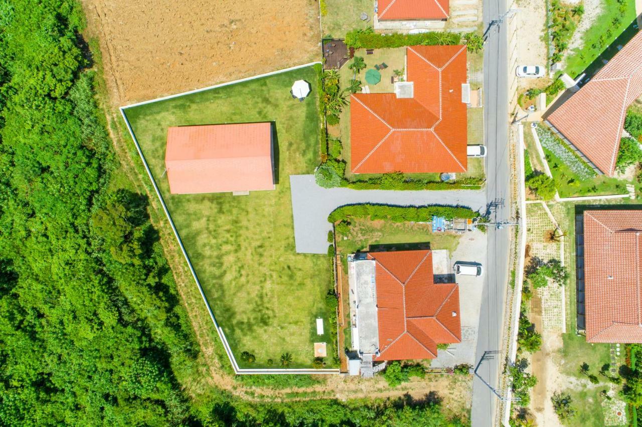 Sunset Hill Ishigaki Vila Ishigaki  Exterior foto