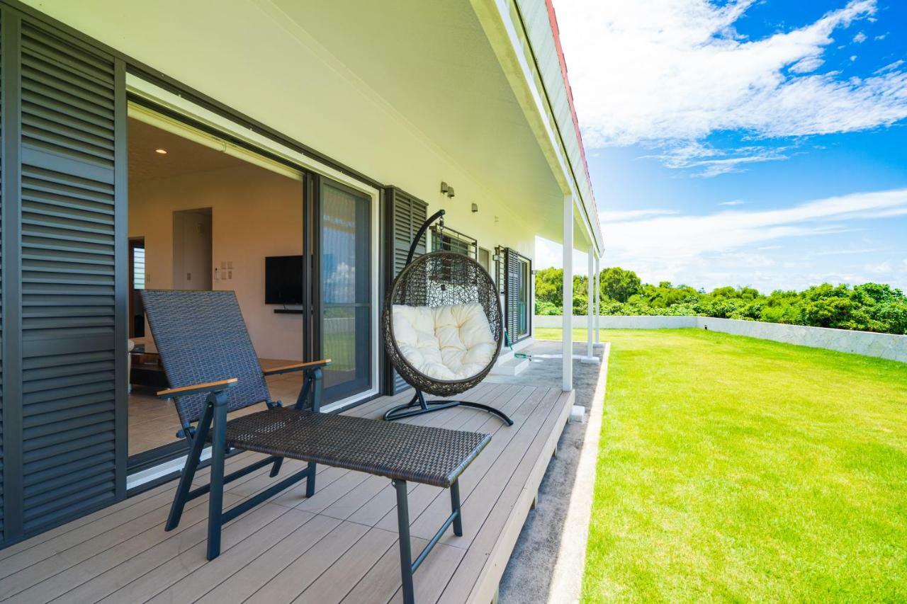Sunset Hill Ishigaki Vila Ishigaki  Exterior foto