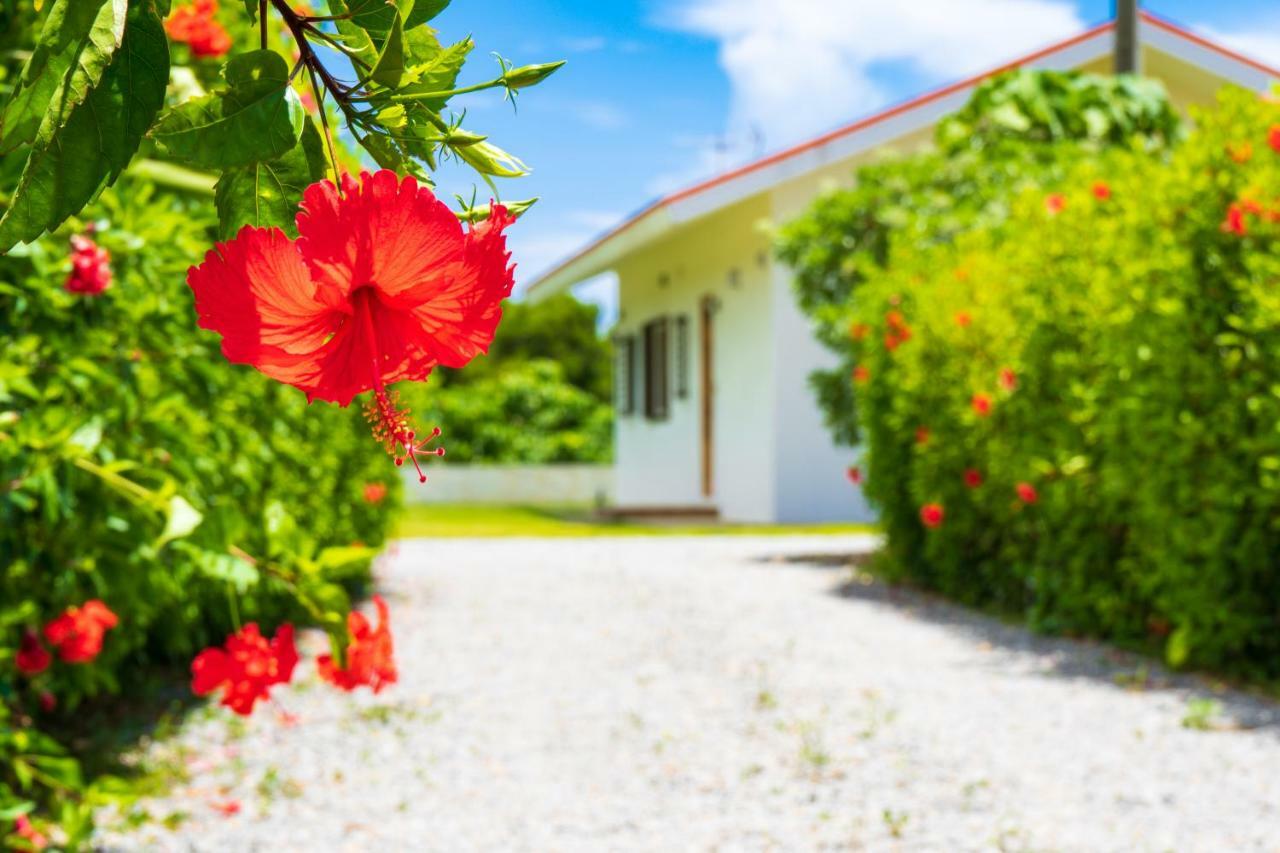 Sunset Hill Ishigaki Vila Ishigaki  Exterior foto