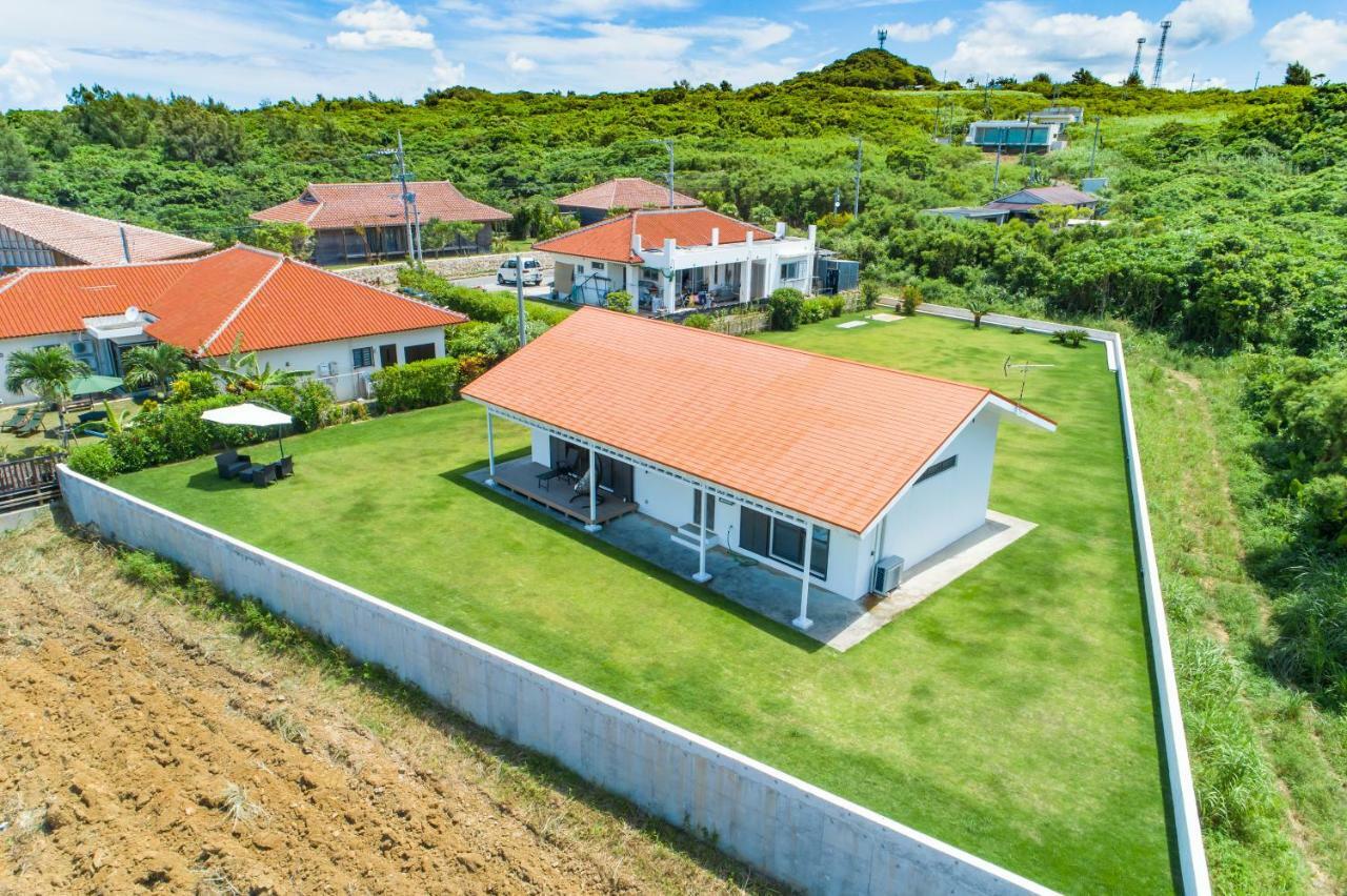 Sunset Hill Ishigaki Vila Ishigaki  Exterior foto