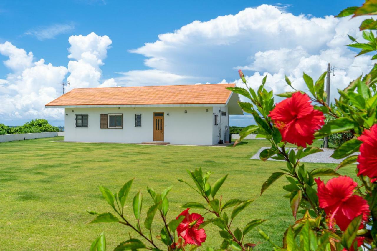 Sunset Hill Ishigaki Vila Ishigaki  Exterior foto