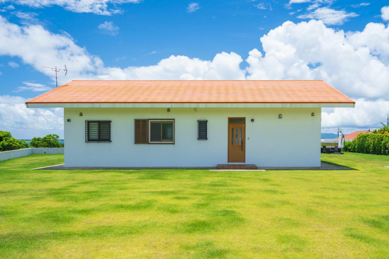 Sunset Hill Ishigaki Vila Ishigaki  Exterior foto