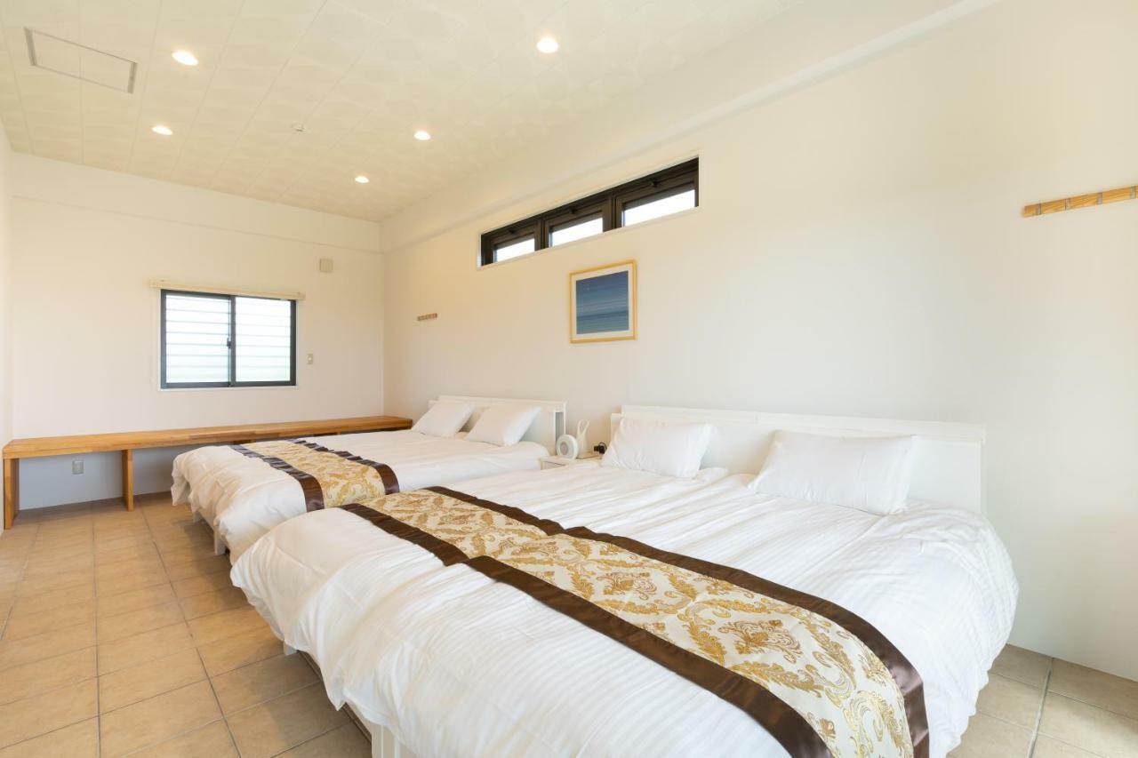 Sunset Hill Ishigaki Vila Ishigaki  Exterior foto