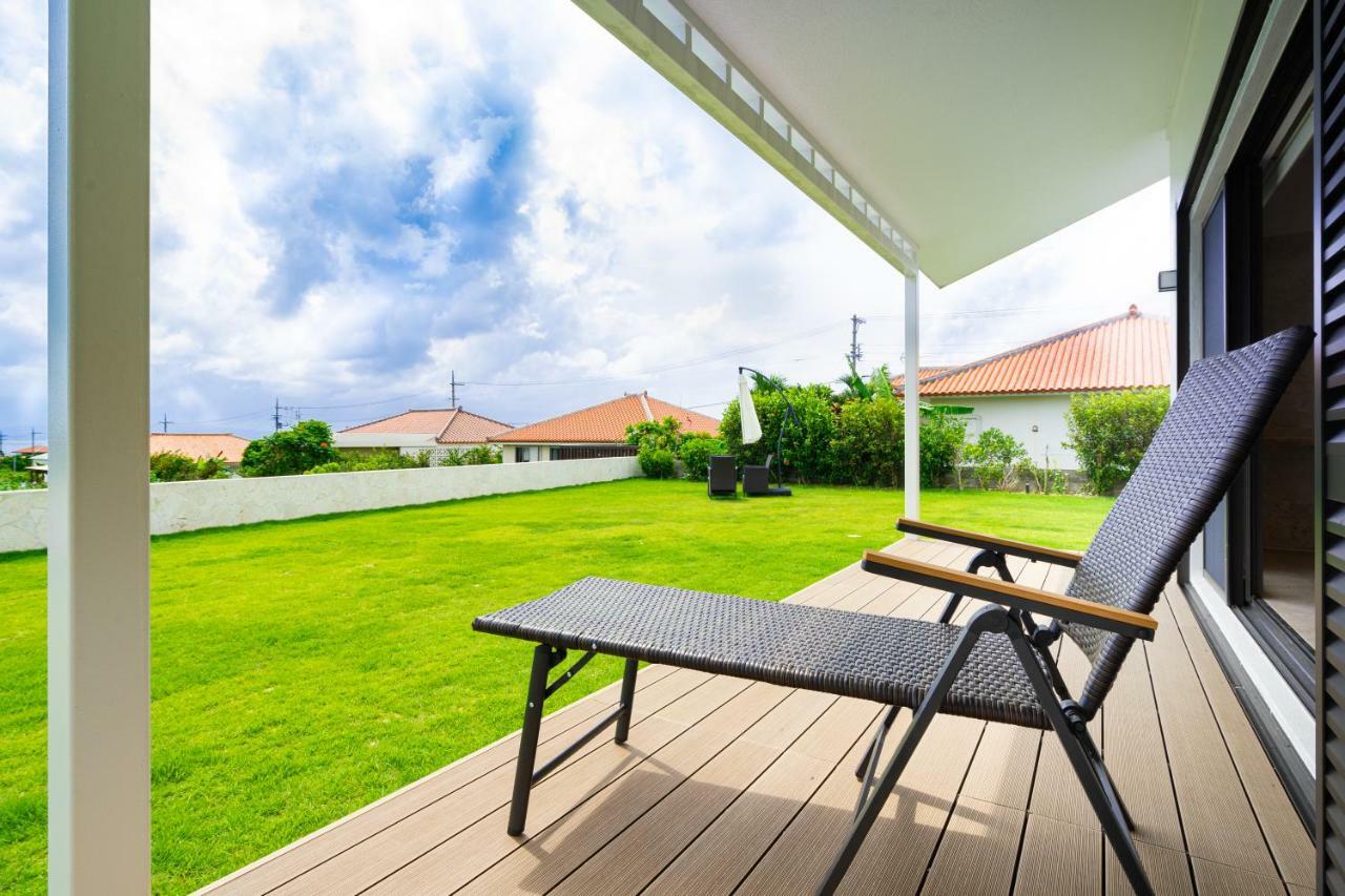 Sunset Hill Ishigaki Vila Ishigaki  Exterior foto