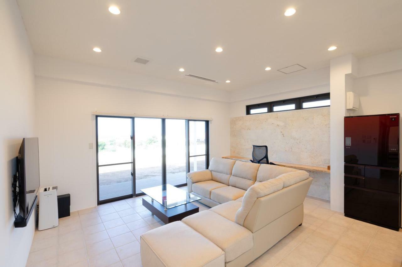 Sunset Hill Ishigaki Vila Ishigaki  Exterior foto