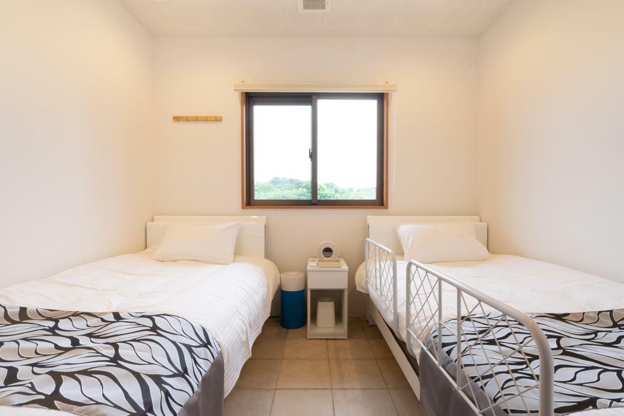 Sunset Hill Ishigaki Vila Ishigaki  Exterior foto